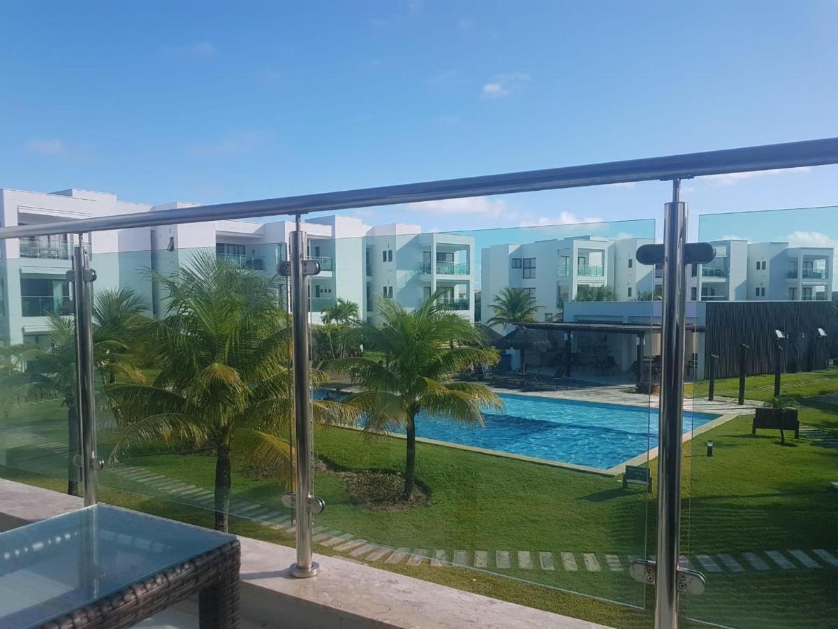 Praia Do Forte- Iberostar- Ap Luxuoso 3 Qts Mata de Sao Joao Eksteriør bilde